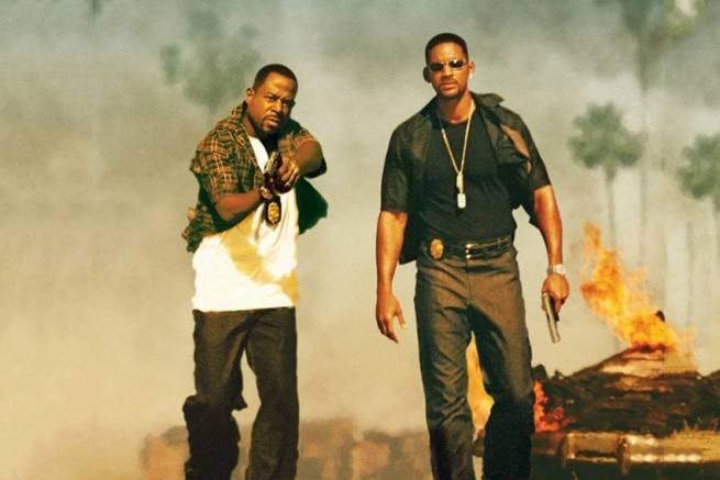 فیلم Bad Boys 4 با بازی ویل اسمیت در حال ساخت است