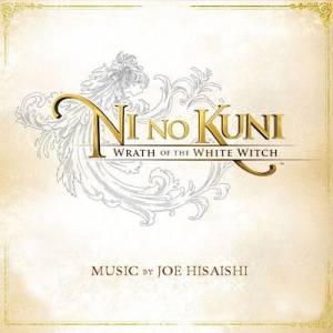 موسیقی متن بازی Ni no Kuni: Wrath of the White Witch