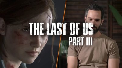 احتمال ساخت The Last of Us: Part 3 کم است