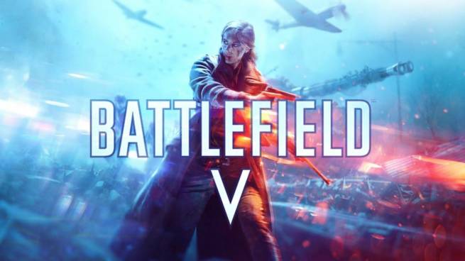 حداقل سیستم مورد نیاز Battlefield V اعلام شد