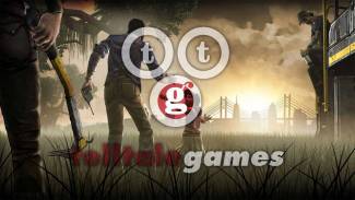 استودیو Telltale Games تعطیل خواهد شد