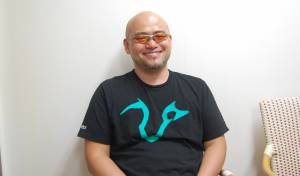 Hideki Kamiya: Games Are Art