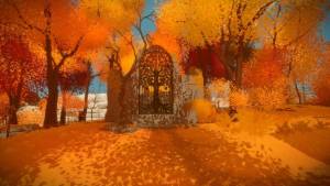 اقدام برای طراحی نسخه ی Xbox One بازی The Witness