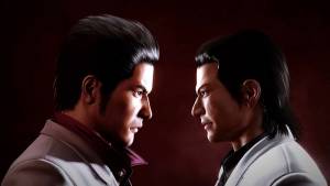 عنوان Yakuza Kiwami 2 لو رفت (اپدیت: رسما معرفی شد)