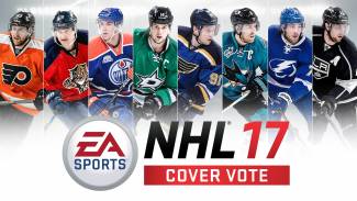 تصاویر جدید بازی آینده NHL 17