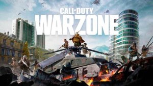 بازیکنان متقلب CoD Warzone به عنوان تنبیه در یک سرورقرار می‌گیرند