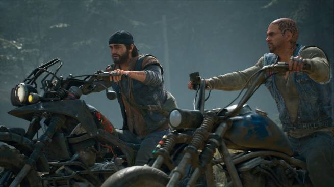 بازی بعدی سازنده Days Gone در مرحله پیش تولید قرار دارد