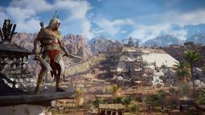 جزئیات سیزن پس و بسته‌های الحاقی بازی Assassin&#039;s Creed Origins اعلام شد