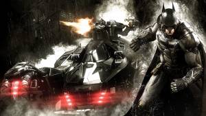 تاریخ انتشار محتویات ماه دسامبر سیزن پس Batman Arkham Knight مشخص شد