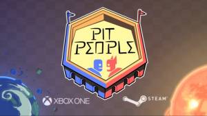 تریلر لانچ ورژن Early Access بازی جدید Pit People