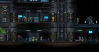 تاریخ انتشار بازی Starbound مشخص شد