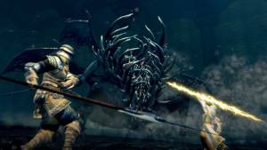 Dark Souls: Remastered مهر ماه برای نینتندو سوییچ عرضه می‌شود