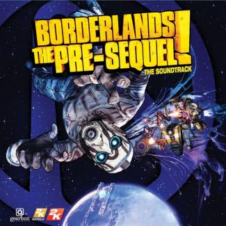 دانلود موسیقی متن بازی Borderlands The Pre-Sequel