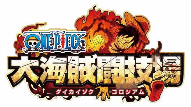 معرفی بازی جدید One Piece: The Great Pirate Arena و تصاویر آن