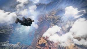 محتویات بتای Ghost Recon:Wildlands مشخص شد