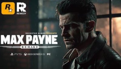 بررسی جزئیات ریمیک Max Payne