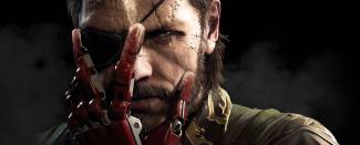 نقد و بررسی Metal Gear Solid V: The Phantom Pain