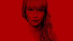 نقد فیلم Red Sparrow