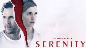 خلاصه نقد‌های فیلم Serenity از دید وبسایت‌های مطرح دنیا