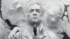 the evil within 2 wallpaper