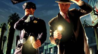 نسخه نینتندو سوییچ بازی L.A.Noire قیمت بیشتری خواهد داشت