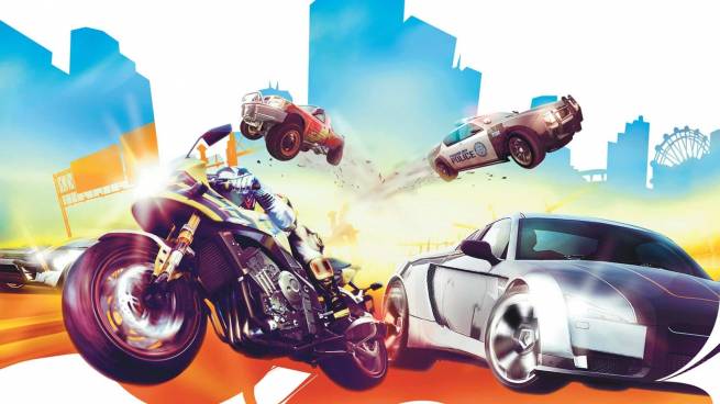 ریمستر Burnout Paradise هیچ گونه خرید درون برنامه‌ای نخواهد داشت