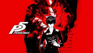 Artwork : Persona 5