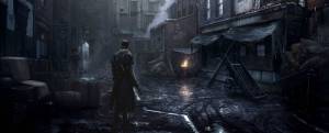 نقد و بررسی The Order: 1886