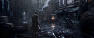 نقد و بررسی The Order: 1886