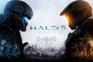 احتمالا Halo 5 به PC می‌آید