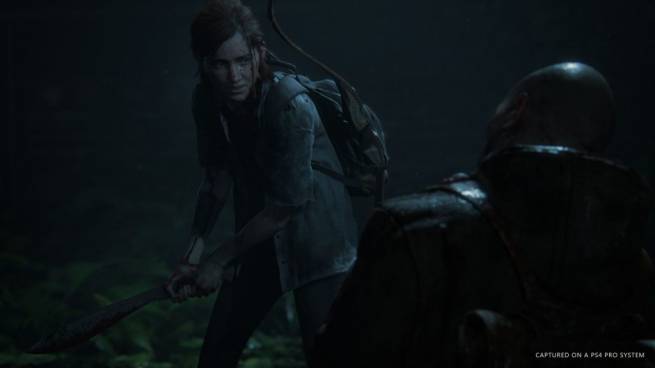 فیلمبرداری آخرین سکانس بازی The Last of Us 2 به پایان رسید