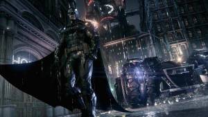 اگر از نسخه ی کامپیوتر Batman Arkham Knight راضی نیستید ، پولتان را پس بگیرید