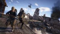 تریلر و تصاویر جدید بازی Ghost Recon Wildlands