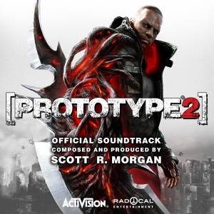 Prototype II OST