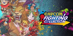 Capcom Fighting Collection review