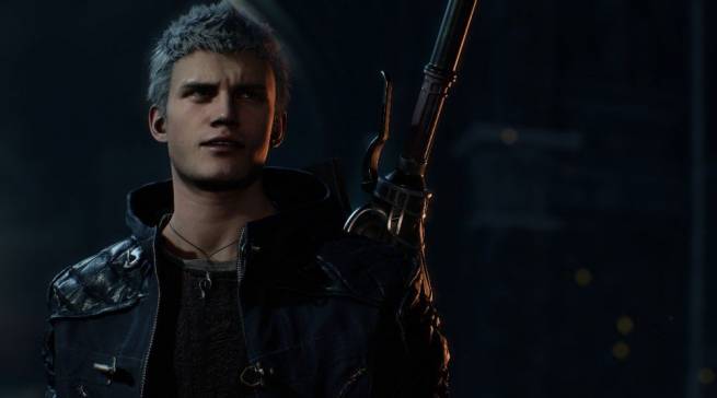 مدت زمان تقریبی موردنیاز برای تکمیل Devil May Cry 5 اعلام شد