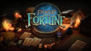 نسخه ی Early Access بازی Fable Fortune تاخیر خورد