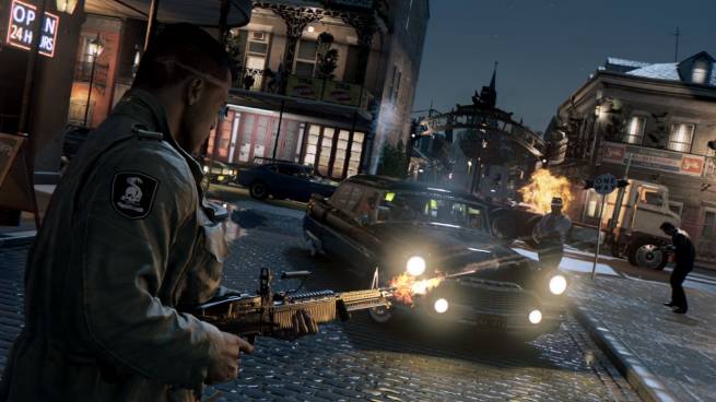 تریلر جدید بازی اسرارآمیز Mafia III