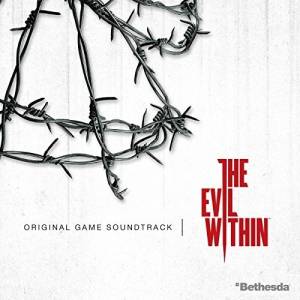 دانلود موسیقی متن بازی The Evil Within