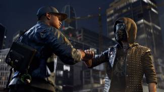 اطلاعات بیشتر از کارکتر Watch Dogs 2 + تریلر