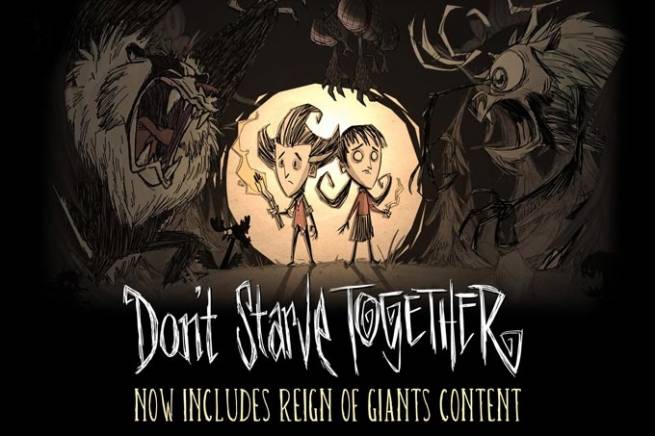 تاریخ خارج شدن بازی Don’t Starve Together از Steam Early Access