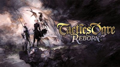 نسخه جدید بازی Tactics Ogre: Reborn به صورت رسمی معرفی شد