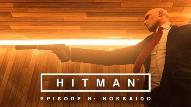 توضیحات و تریلر اپیزود 6 بازی اکشن ماجراجوئی Hitman