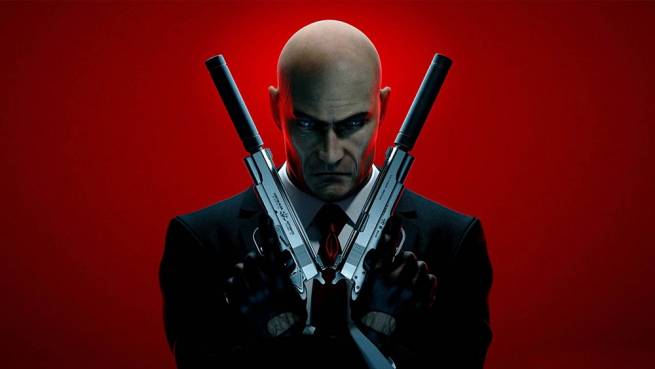 شمار بازیکنان Hitman از مرز 5 میلیون نفر عبور کرد