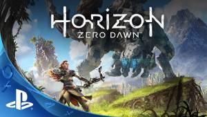 تصاویر جدید از Horizon:Zero Dawn