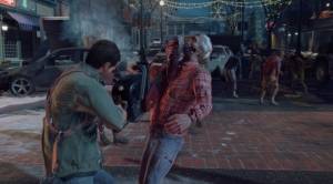 تصاویر جدیدی از بازی Dead Rising 4 لیک شد