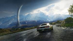 تریلر جدید Just Cause 4 با محوریت دنیای بازی