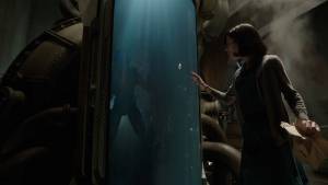 فیلم سینمایی The Shape of Water