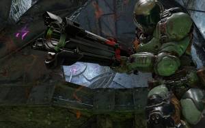 جزئیات آپدیت جدید بازی Quake Champions اعلام شد