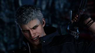 دموی رایگان Devil May Cry 5 هم‌اکنون در دسترس قرار دارد